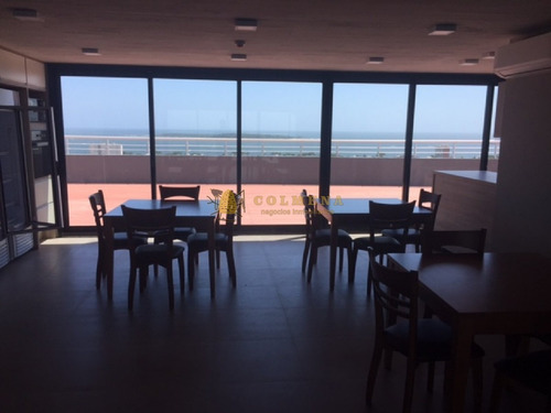 Greenlife Punta Del Este, Apartamento 2 Dormitorios Con 2 Baños.-ref:4280