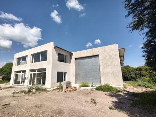 Imagen 23 de 30 de Galpón En Venta De 521m2 Ubicado En Huerta Grande