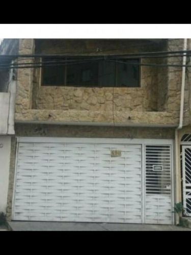 Ref.: 16854 - Sobrado Em Osasco Para Venda - 16854