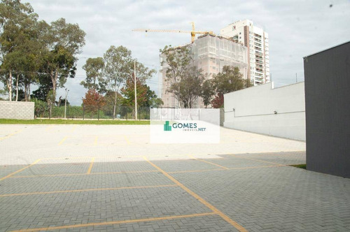 Imagem 15 de 20 de Loja Para Alugar Por R$ 1.500,00/mês - Ecoville - Curitiba/pr - Lo0023