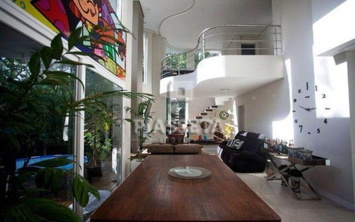 Imagem 7 de 20 de Casa Residencial À Venda, Itacorubi, Florianópolis - . - Ca0003
