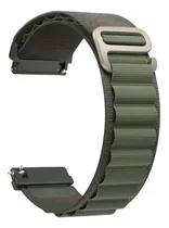 Comprar Pulseira 22mm Nylon Alpinista Para Relógios Invicta