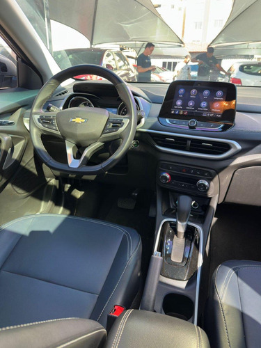 Chevrolet Tracker Premier 1.2 Turbo 12V Flex Aut.