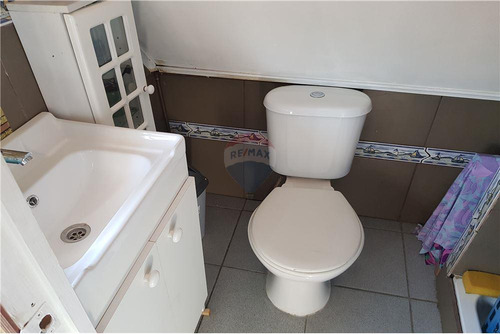 Vendo Casa En Lo Prado De 2 Pisos 3 Dorm. 2 Baños.