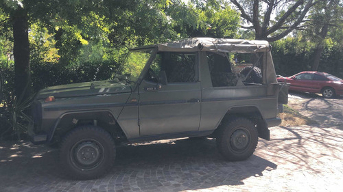 Mercedes-benz Clase G G230