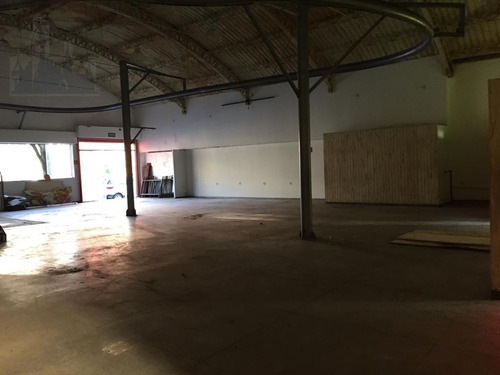 Imagem 17 de 22 de Comercial Para Venda, 0 Dormitórios, Bosque Da Saúde - São Paulo - 10605