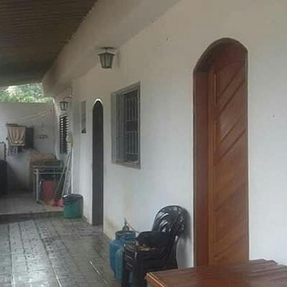 Imagem 3 de 14 de Oportunidade-chácara Com 3.000 M², Casa Com 02 Dormitórios!!
