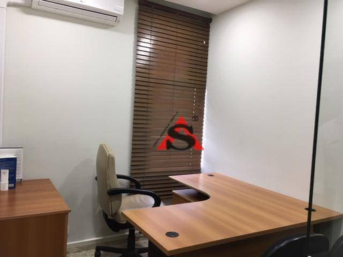 Conjunto, 132 M² - Venda Por R$ 900.000,00 Ou Aluguel Por R$ 4.500,00/mês - Barra Funda - São Paulo/sp - Cj0607