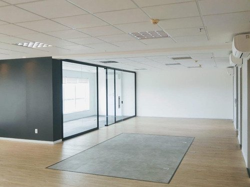 Andar Corporativo, 502 M² - Venda Por R$ 5.900.000,00 Ou Aluguel Por R$ 28.000,00/mês - Chácara Da Barra - Campinas/sp - Ac0008