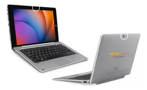 Tablet Tectoy Pense Bem 10.1 128gb 6gb +teclado E Caneta