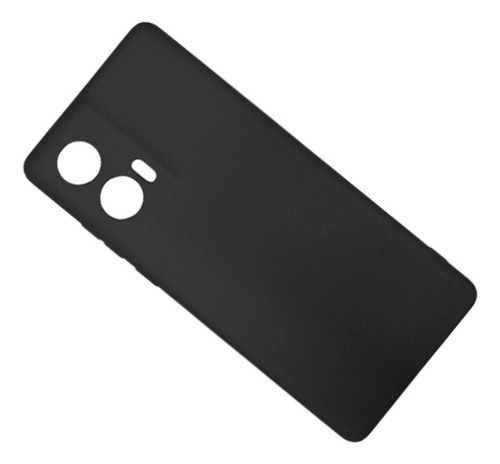 Carcasa Funda Para Motorola Edge 50 Fusion Silicona Color
