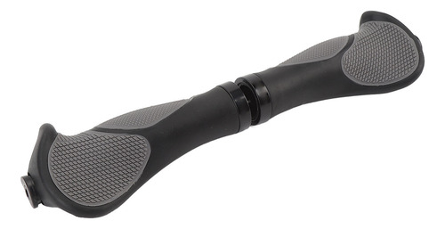Manillar De Bicicleta Ergonómico, Agarre, Goma Antideslizant