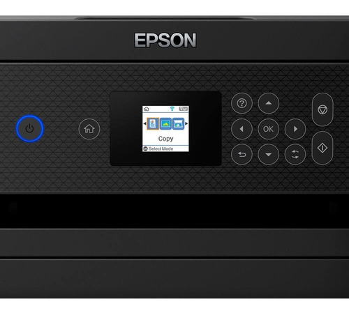 Imagen 6 de 8 de Epson L4260 Impresora Multifuncional Ecotank Wifi Duplex