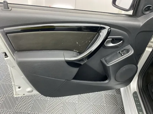 Renault Stepway 1.6 Mt