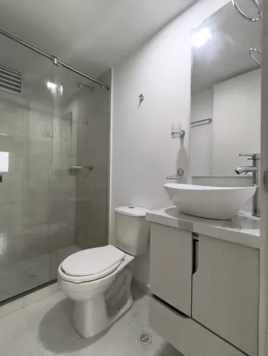 Apartamento En Venta En Redoma San Mateo. Cod V28638