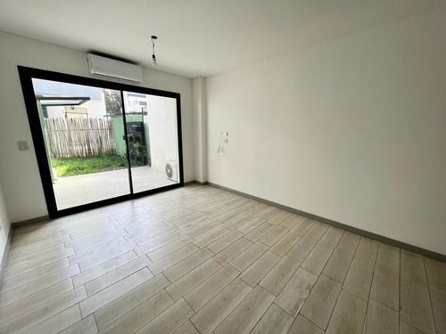 Imagen 2 de 6 de Departamento - Sotavento