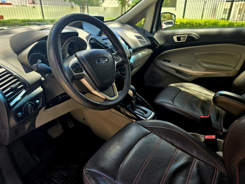 Ford Ecosport 2.0 Titanium Powershift 4x2 Dps6