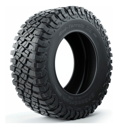 Neumático Bfgoodrich Mud-terrain T/a Km3 33x12.5 R17 120q