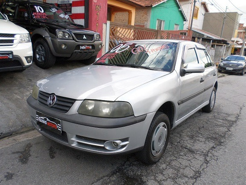 Vw Gol 1.0 Plus 2005