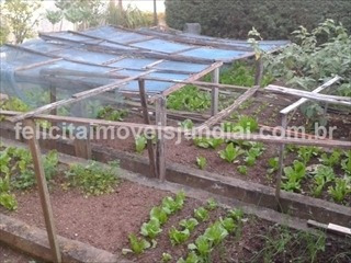 Chácara Parque Dos Cafezais Ii Itupeva - Ch1048