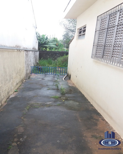 Imagem 6 de 17 de Casa - Ca00010 - 33643082