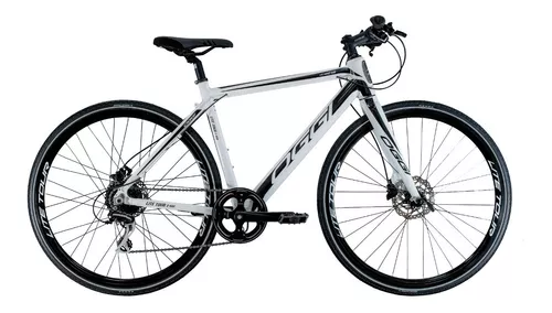 Bicicleta Elétrica Oggi E-Bike Lite Tour E-500 – DBC BikeShop