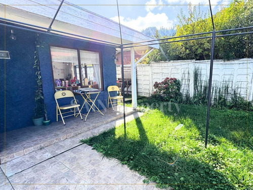 Propiedad Sólida En Sector Residencial (97116)