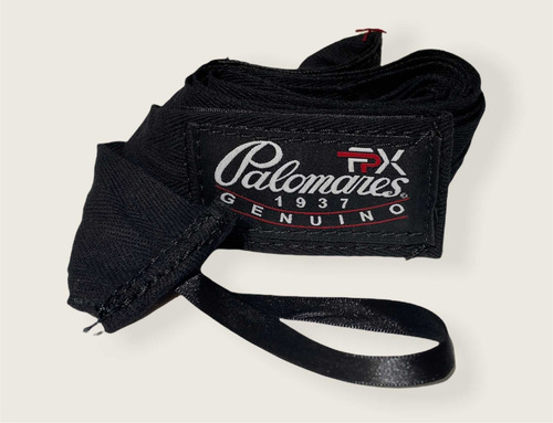Imagen 2 de 4 de Par De Vendas 5 Metros Box Agarre Pulgar Palomares Genui Fpx