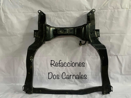 Puente Delantero Para Chevrolet Beat Y Spark Clasic (Usado)