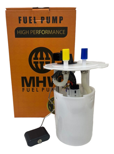 Conjunto Modulo Bomba Gasolina Chevrolet Aveo Optra Mhw 