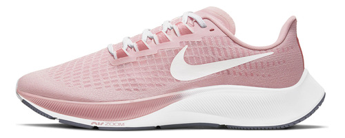 Zapatillas Nike Air Zoom Pegasus 37 Pink Dh0129_600   