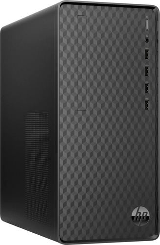 Pc De Escritorio Hp New Business Amd Ryzen 3 5300g 8gb Ram