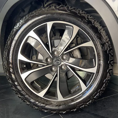 Mazda CX-5 2.0 Touring