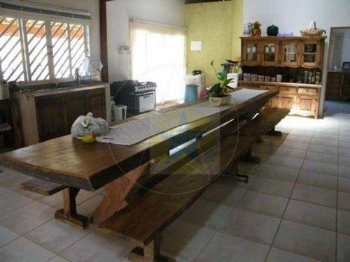 Chácara Residencial À Venda, Dos Pintos, Joanópolis - Ch0419. - Ch0419