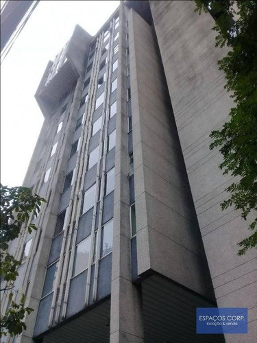 Imagem 28 de 30 de Conjunto Comercial À Venda, Vila Olímpia, São Paulo - Cj0237. - Cj0237
