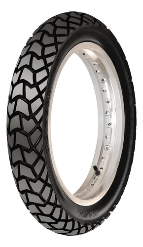 Par Pneus 90/90-21 C/ C D + 120/90-17 C/ C T Viper Xt 600