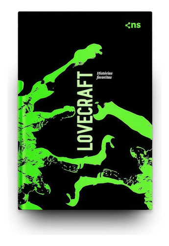 Box Terríveis Mestres - Edgar Allan Poe, H.p. Lovecraft, Arthur Conan Doyle (3 Livros + Pôster + Suplemento)