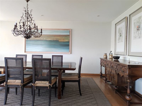 Imagen 6 de 30 de Departamento En Venta De 3 Dorm. En Las Condes