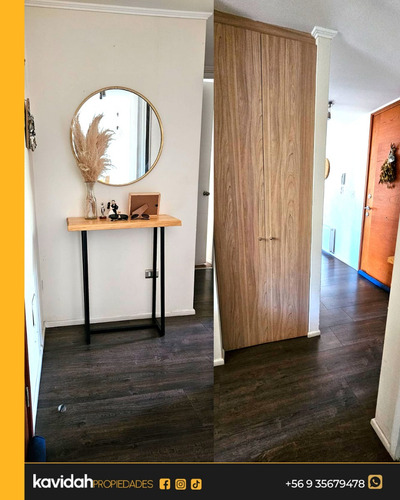 2d/2b/1e Depto Exclusivo En Lomas De San Sebastián