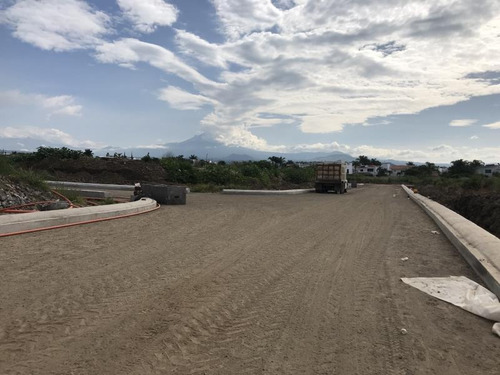 Imagen 3 de 4 de Terreno En Venta Lomas De Cocoyoc