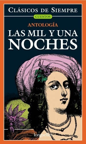 Las Mil Y Una Noches, De Sin Asignar. Sin Editorial En Español