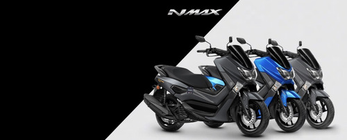 Yamaha N-max