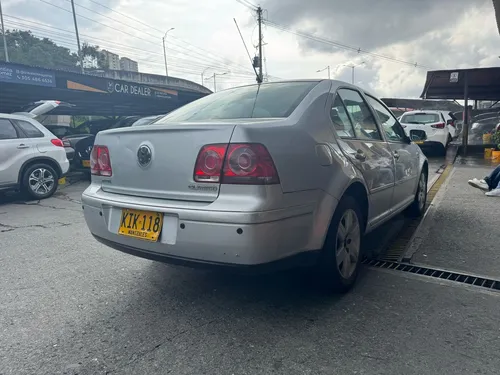 Jetta Clasico