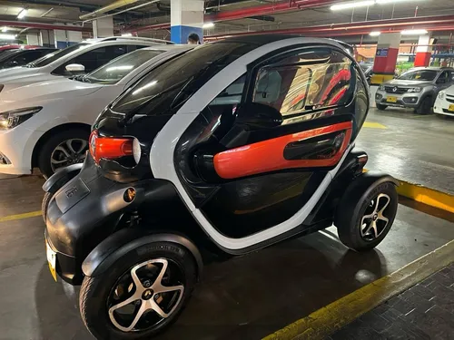Renault Twizy Technic