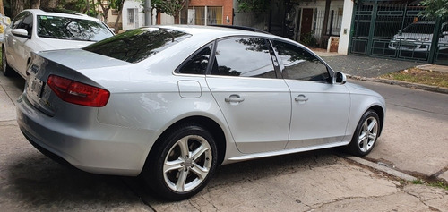 Audi A4 2.0 Ambition Tfsi 225cv Multitronic 2013