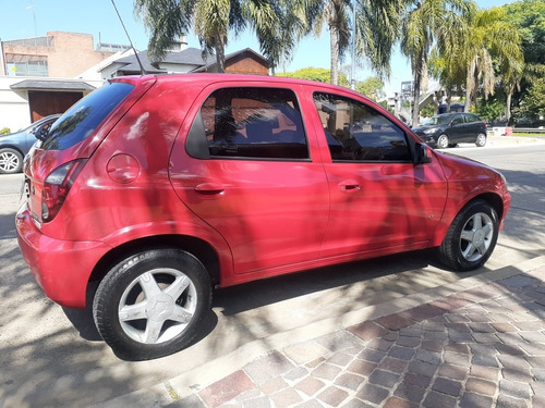 Chevrolet Celta 1.4 Lt