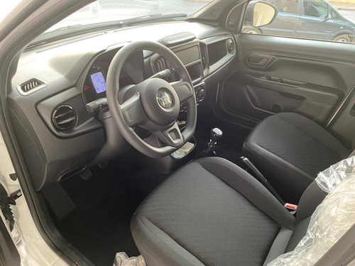 Fiat Strada 1.4 Fire Flex Endurance Cs Manual
