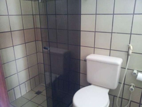 Imagem 26 de 30 de Casa Em Vilas Triplex 3 Suites A Venda - 478c3 - 3412339