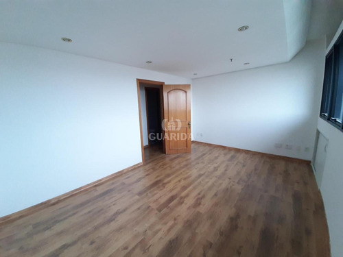 Imagem 7 de 11 de Conjunto/sala Comercial Para Aluguel, 1 Vaga, Moinhos De Vento - Porto Alegre/rs - 11424