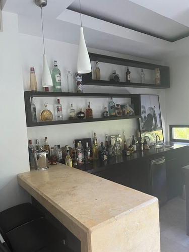 Casa En Venta En Desierto De Los Leones